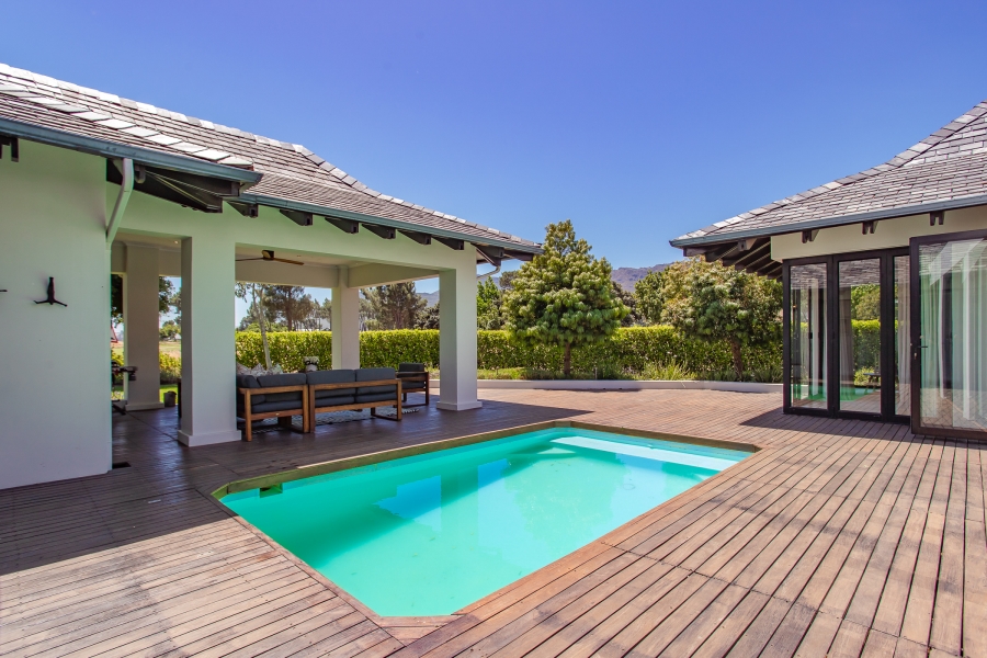 4 Bedroom Property for Sale in Pearl Valley at Val de Vie Western Cape